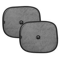 Set 2 parasolare auto Ezimoov Stoppers Eco friendly - 6