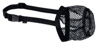 Botnita Anti-Intoxicatie M-L Negru 17594 - 1