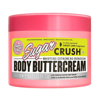 Unt de corp Sugar Crush 300ml, Soap&Glory - 1
