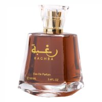 Set Raghba For Woman, Lattafa, Femei, Apa de Parfum - 100ml + Deo - 50ml - Original Dubai - 2