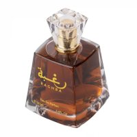 Set Raghba For Woman, Lattafa, Femei, Apa de Parfum - 100ml + Deo - 50ml - Original Dubai - 3