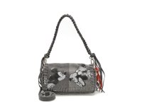 Geanta DESIGUAL albastra, SAXD18, din material textil - 1