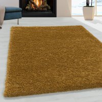 Covor Sydney Gold 200x290 cm - 1