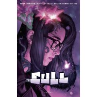 The Cull 02 (of 5) Cover A De Iulis - Povestea Cleo - 1