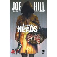 Basketful of Heads TP - 1