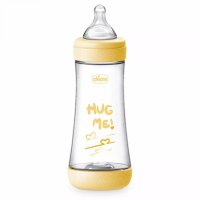 Biberon Chicco Perfect5 Anti-Colici, Marime S, 300ml, 4luni+ - 1