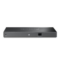TP-Link TL-SG3210XHP-M2 JetStream 8-Port 2.5G and 2-Port 10GE L2+ Managed Switch - 6