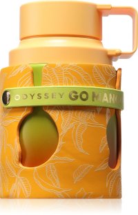 Armaf Odyssey Go Mango Tropical Edition 100ml - Parfum Unisex Original din Dubai - 1