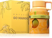 Armaf Odyssey Go Mango Tropical Edition 100ml - Parfum Unisex Original din Dubai - 2