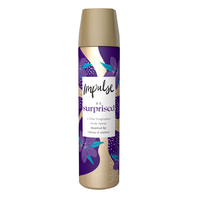 Deodorant Spray Impulse Be Surprised, 75ml - Prospetime Instantanee - 1