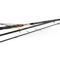 Lanseta Mustad Revenge FDR Feeder M, 3.60m, 40-80g, 3+3 tronsoane - 1