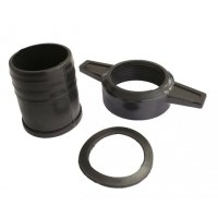 Cupla Furtun Motopompa 2 toli (plastic) - 1