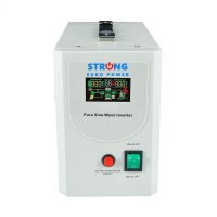 UPS centrala termica 800VA 640W 12V Strong Euro Power Model 2026 - 2