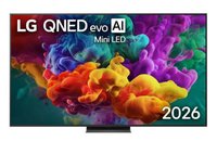 Televizor Smart QNED MiniLED 65 inch 65QNED86B3B Ultra HD 4K - 1