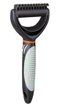 Piaptan Groomer pentru Par Lung si Des 7x18 cm Model 24243 - 1