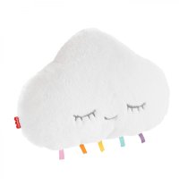 Proiector perna norisor cu lumini si sunete Fisher Price - 4