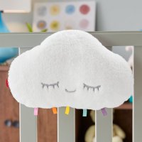 Proiector perna norisor cu lumini si sunete Fisher Price - 6