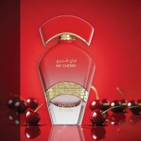 Parfum unisex Adyan My Cherry, 100ml - Original Dubai - 2