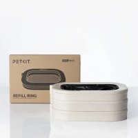 Set 3 Role Sacii PETKIT pentru Colectarea Deseurilor Litiera Smart Purobot Ultra - 2