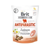 Brit Care Dog Snack Antiparasitic Salmon, 150 g - 1