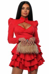 Rochie Sugar Dress - 1