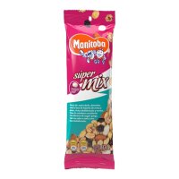 Super Mix Manitoba, 40g - Amestec Ideal pentru Preparatele Tale - 1