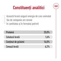 ROYAL CANIN Medium Adult, hrană uscată câini, 3kg - 6