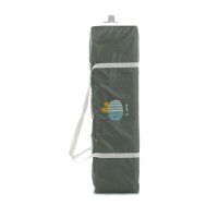 Tarc de joaca Jane Travel Fun Botanic, arcada cu jucarii, geanta de transport, 98x101x80 cm - 2