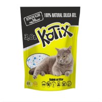 Silicat Kotix, Normal 3.8L - 1