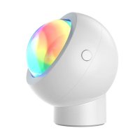 Lampa de Proiectie Yeelight Sunset - Efect Golden Hour - 1