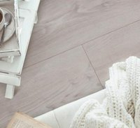 Linoleum Delta Knight Gri 150x700 cm - Pardoseala cu Aspect de Lemn - 2