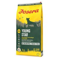 Josera YoungStar, 12.5 kg - 1