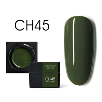 Mud series color gel CANNI CH45 - 1