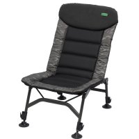 Scaun MADCAT CamoFish, capacitate maxima 100 kg - 1