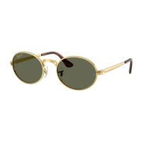 Ochelari Ray-Ban RB3931 001/58 Polarizati pentru Unisex - 1