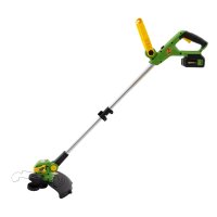 Trimmer cu Acumulator PARTNERPRO PP8A227, 20V, 8000 RPM, Tija Ajustabila - 2