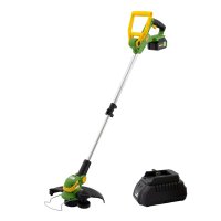 Trimmer cu Acumulator PARTNERPRO PP8A227, 20V, 8000 RPM, Tija Ajustabila - 3