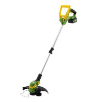Trimmer cu Acumulator PARTNERPRO PP8A227, 20V, 8000 RPM, Tija Ajustabila - 1