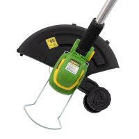 Trimmer cu Acumulator PARTNERPRO PP8A227, 20V, 8000 RPM, Tija Ajustabila - 5