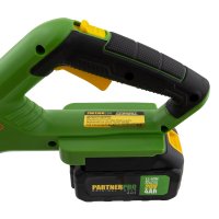 Trimmer cu Acumulator PARTNERPRO PP8A227, 20V, 8000 RPM, Tija Ajustabila - 6