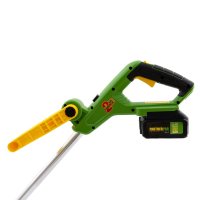 Trimmer cu Acumulator PARTNERPRO PP8A227, 20V, 8000 RPM, Tija Ajustabila - 7