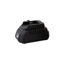 Trimmer cu Acumulator PARTNERPRO PP8A227, 20V, 8000 RPM, Tija Ajustabila - 10