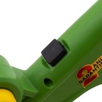 Trimmer cu Acumulator PARTNERPRO PP8A227, 20V, 8000 RPM, Tija Ajustabila - 11