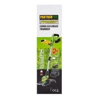 Trimmer cu Acumulator PARTNERPRO PP8A227, 20V, 8000 RPM, Tija Ajustabila - 12