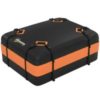 Outsunny Geanta de transport auto pentru plafon, 425 L, impermeabila - 1