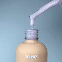 Base Cover Builder Macks Lilac Snow 32, 15 ml - BCOSP12-15 - 1