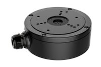 Hikvision Junction Box DS-1280ZJ-S/BK pentru Camere Dome si Bullet - 1
