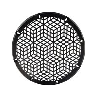 Grile de Protectie pentru Difuzoare Auto Deaf Bonce DB GRILL 60, 165 mm - 1