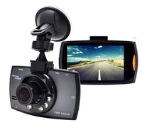 Camera Video Auto DVR Full HD 1080P Ecran LCD 2.4 inch Night Vision si G Sensor - 1