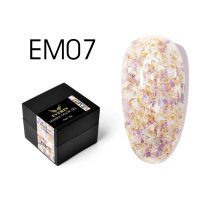 Everin marble gel em07 - 1